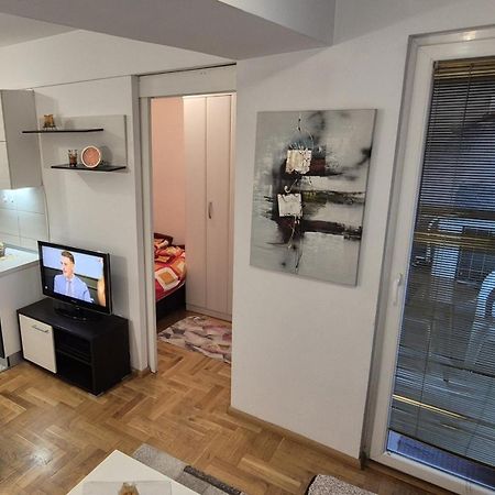 Avokado Apartment 14 Битоля Екстериор снимка