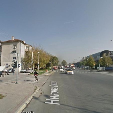 Avokado Apartment 14 Битоля Екстериор снимка