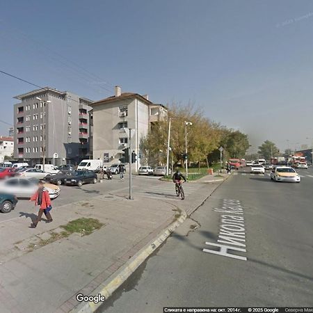 Avokado Apartment 14 Битоля Екстериор снимка