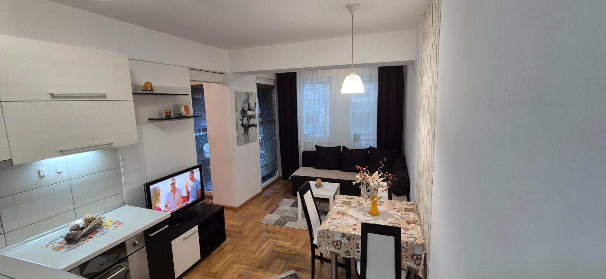 Avokado Apartment 14 Битоля Екстериор снимка