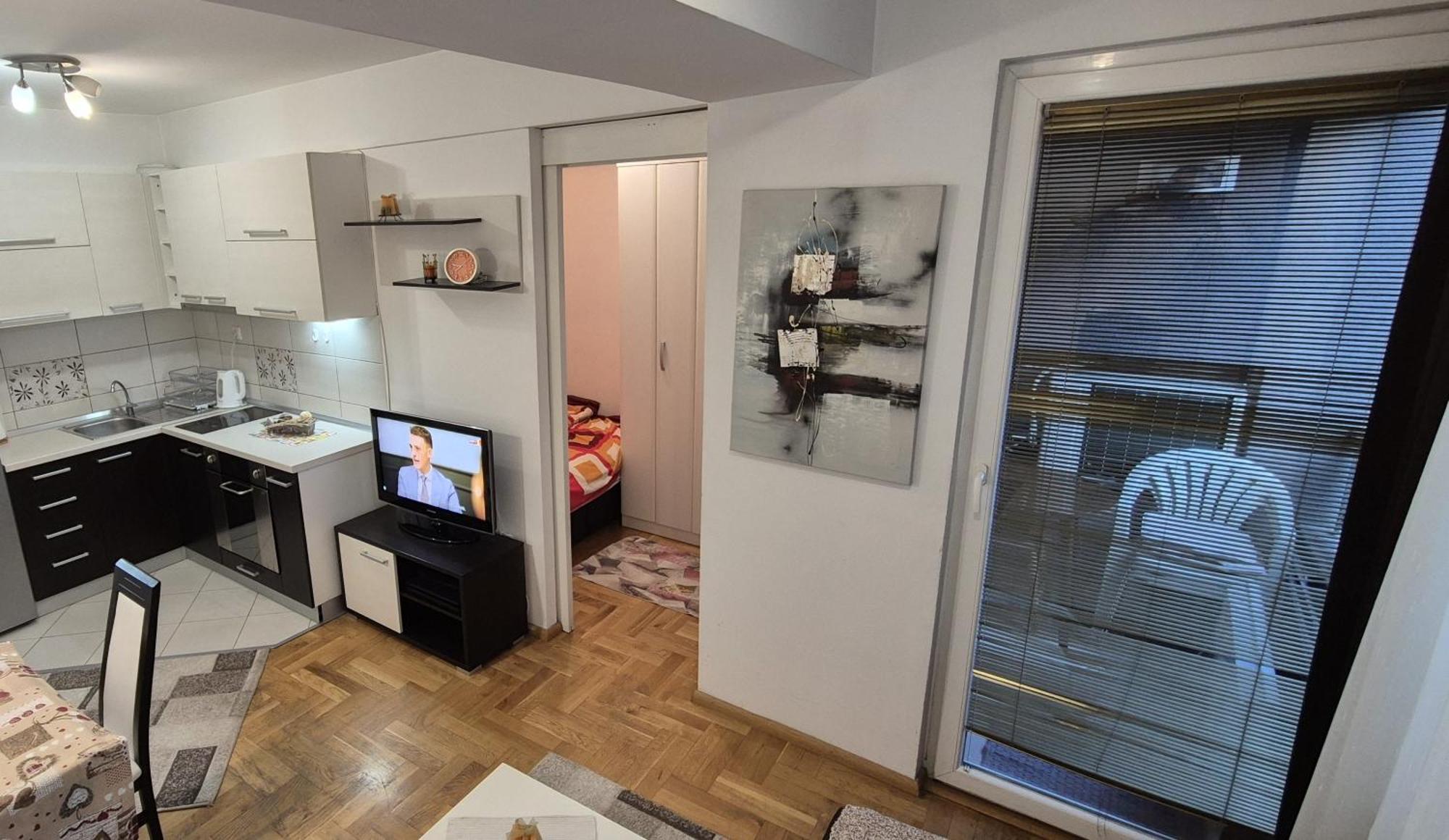 Avokado Apartment 14 Битоля Екстериор снимка