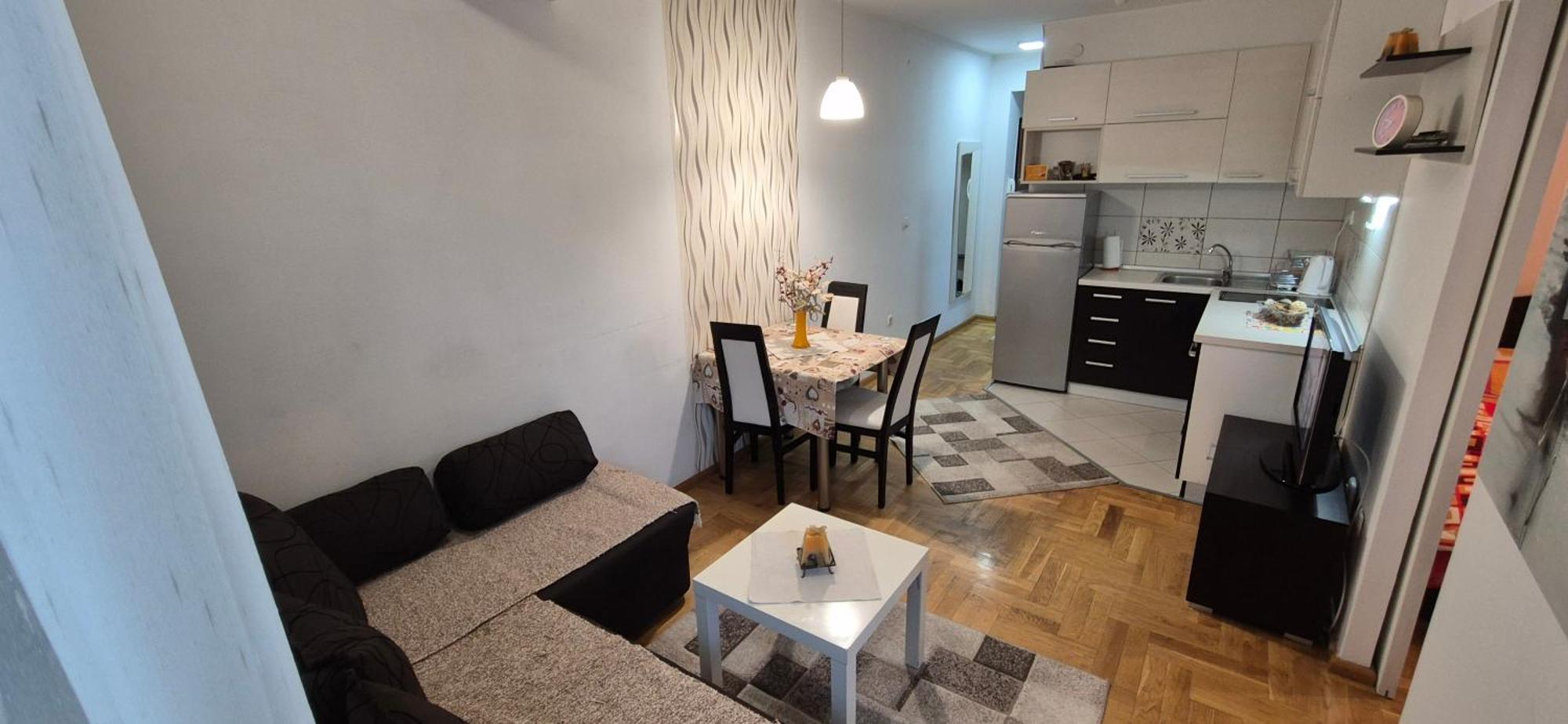 Avokado Apartment 14 Битоля Екстериор снимка