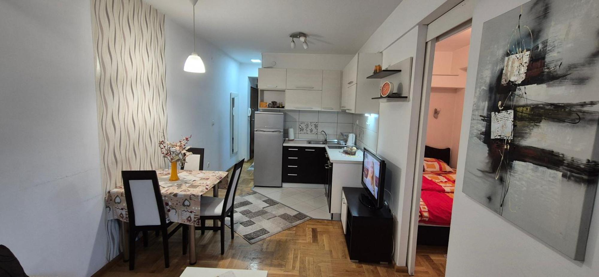Avokado Apartment 14 Битоля Екстериор снимка