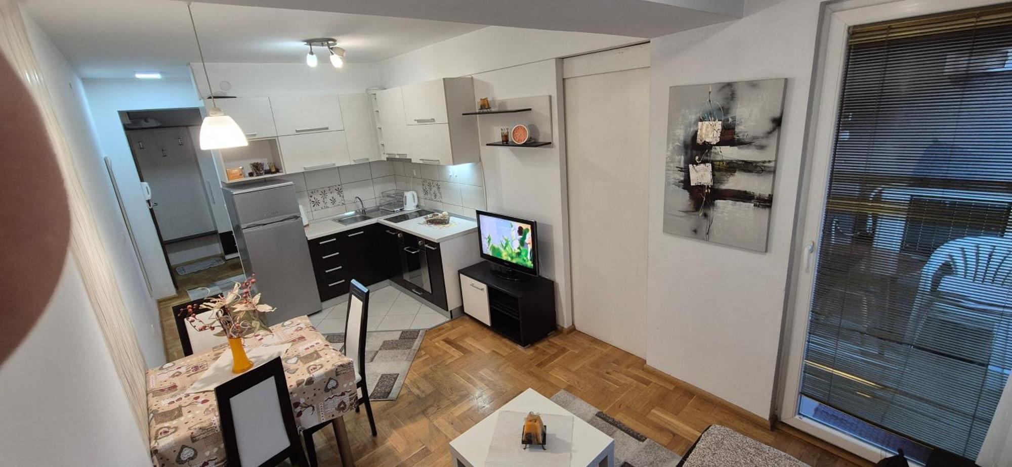 Avokado Apartment 14 Битоля Екстериор снимка